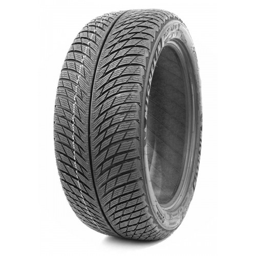 Шины Michelin Pilot Alpin 5 SUV 325/40 R22 114V